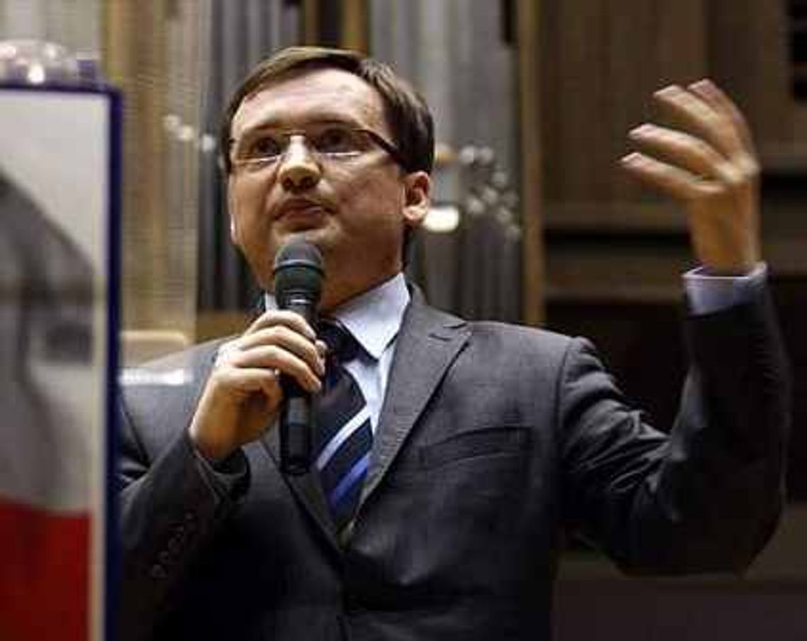 Solidarna Polska zjedzie do Lublina Solidarna Polska zjedzie do Lublina