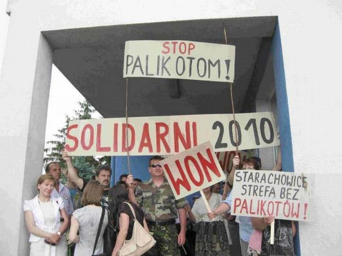 Solidarni 2010 rozpoczynają działalność w Lublinie