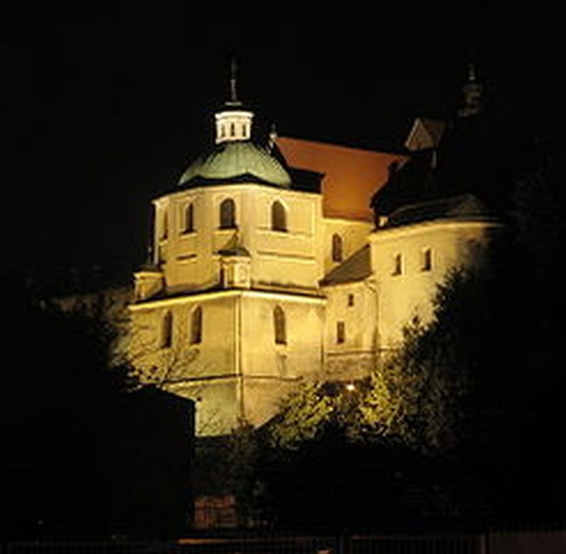 Solidarnie u Dominikanów