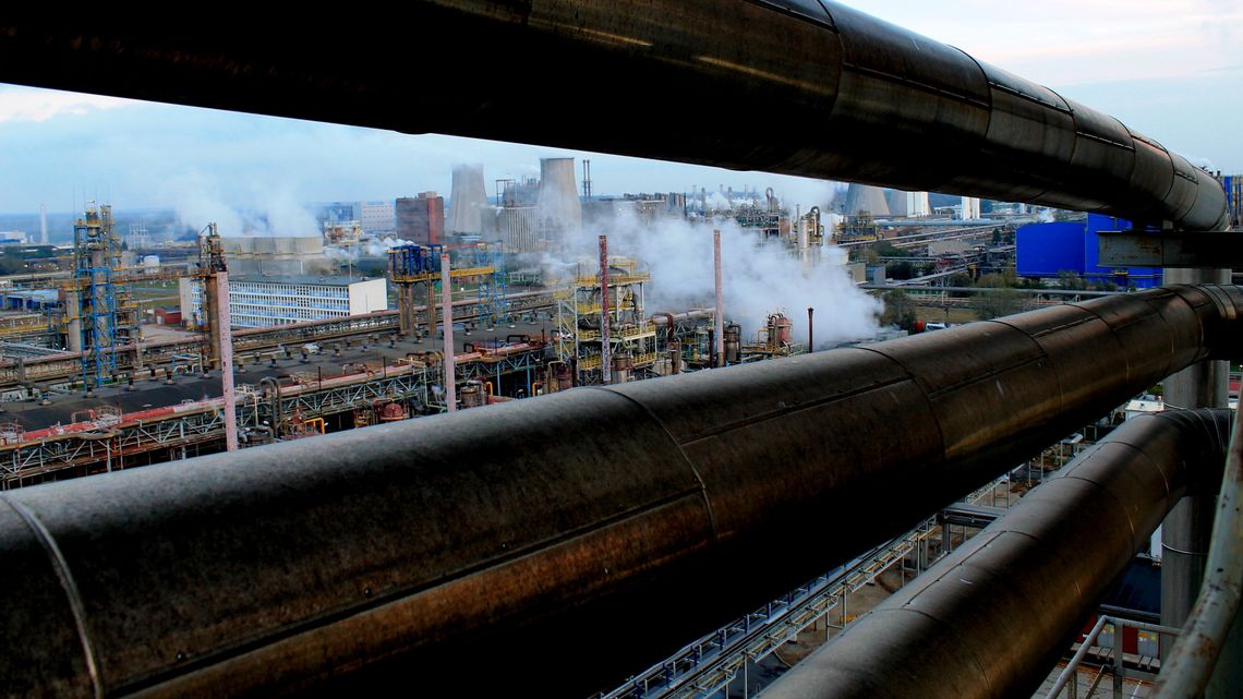 "Solidarność" nie chce szpitala zakaźnego w Puławach "Solidarność" nie chce szpitala zakaźnego w Puławach