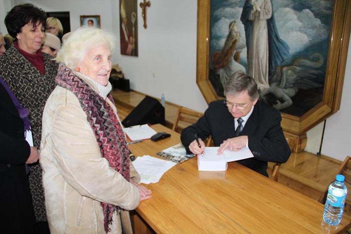 \"Solidarność” udokumentowana 