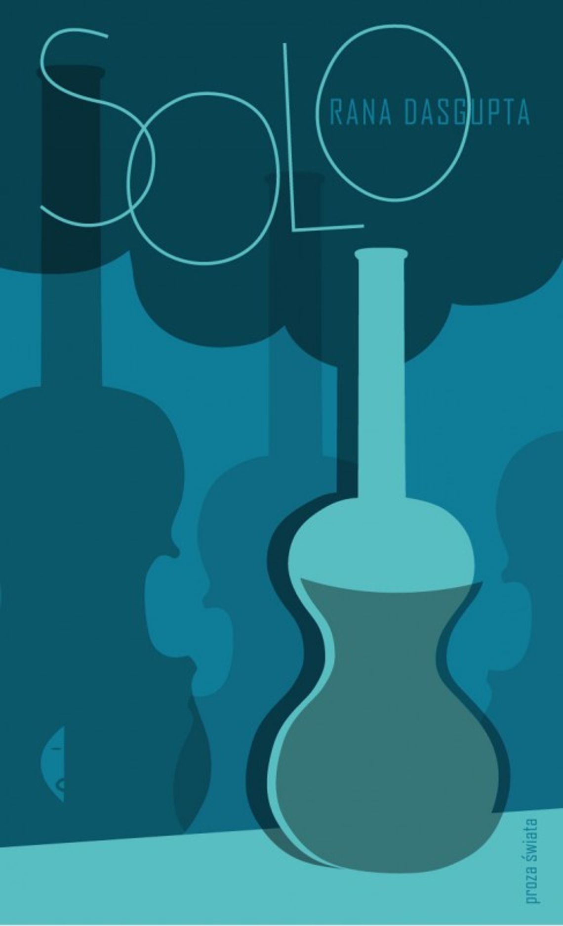 \"Solo” Rana Dasgupta \"Solo” Rana Dasgupta