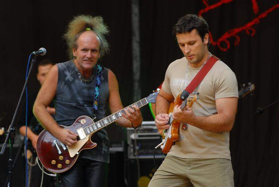 Solo Życia 2014: Rusowicz, Stańko, Budka Suflera