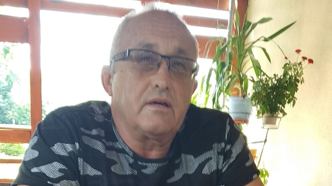 Sołtys apeluje do wicepremiera Sasina. "Kto się pochyli nad naszymi problemami?" Sołtys apeluje do wicepremiera Sasina. "Kto się pochyli nad naszymi problemami?"