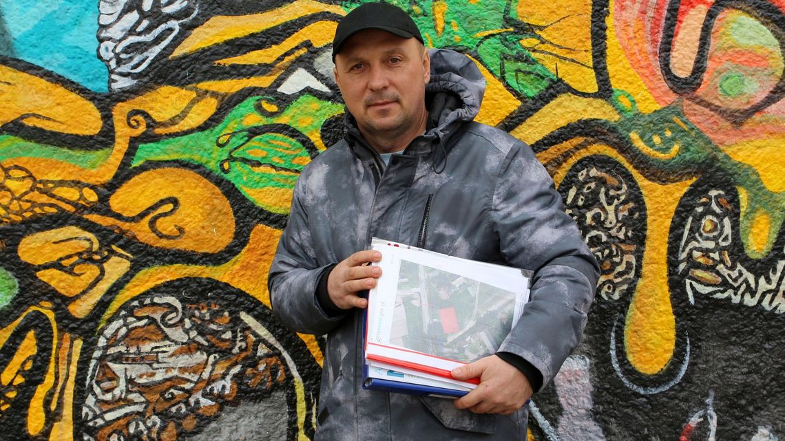 Sołtysi chcą żeby było jak dawniej. Napisali petycję Sołtysi chcą żeby było jak dawniej. Napisali petycję