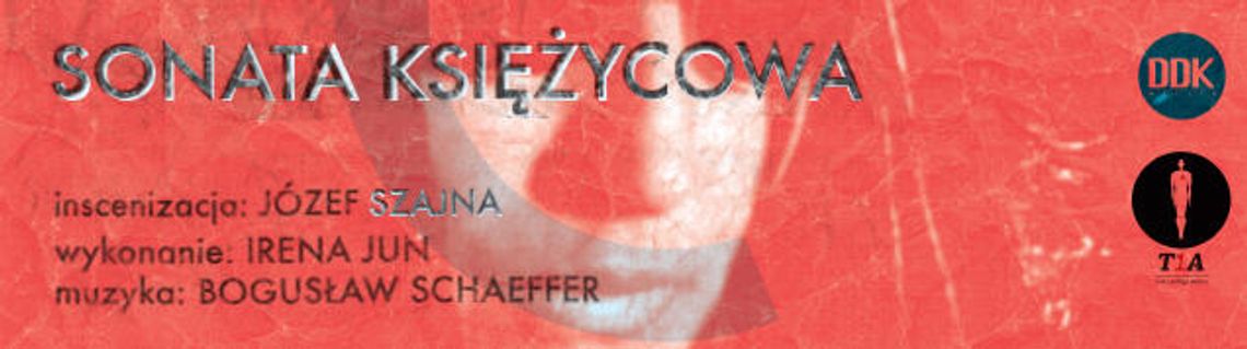 \"Sonata Księżycowa” Irena Jun 