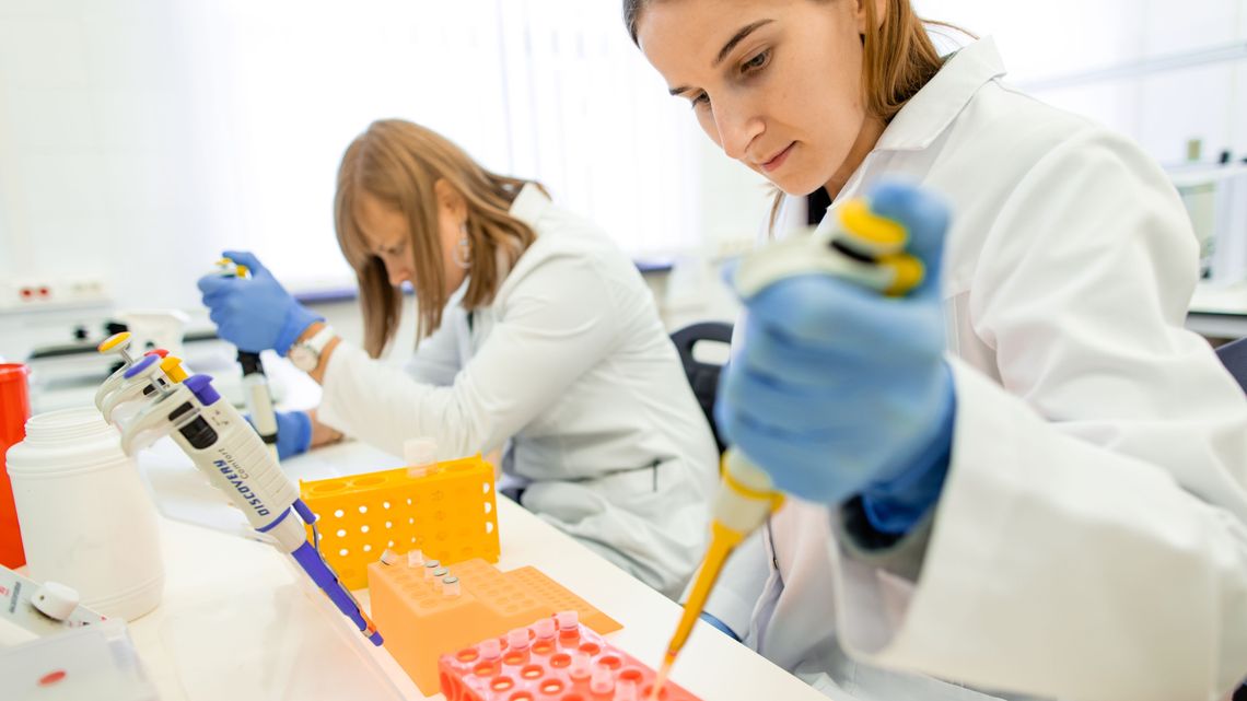 Sonda inProbe i błyskawiczna diagnoza. Na rynek trafi prawdopodobnie już za dwa lata