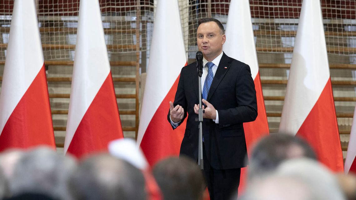 Sondaż IBRIS. Którego kandydata na prezydenta zaprosilibyśmy na wspólny obiad?