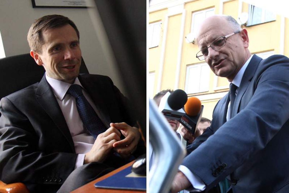 Sondaż prezydencki w Lublinie: Duża przewaga Żuka