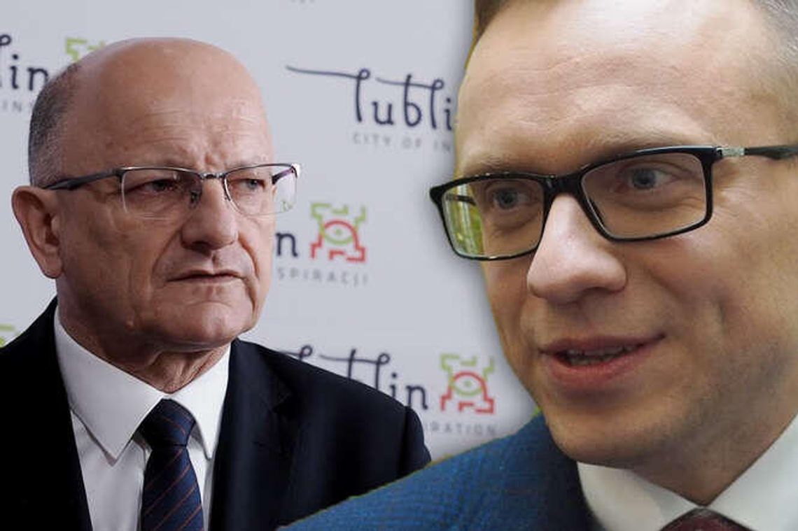 Sondaż prezydencki w Lublinie. Kto ma szanse na zwycięstwo w wyborach?