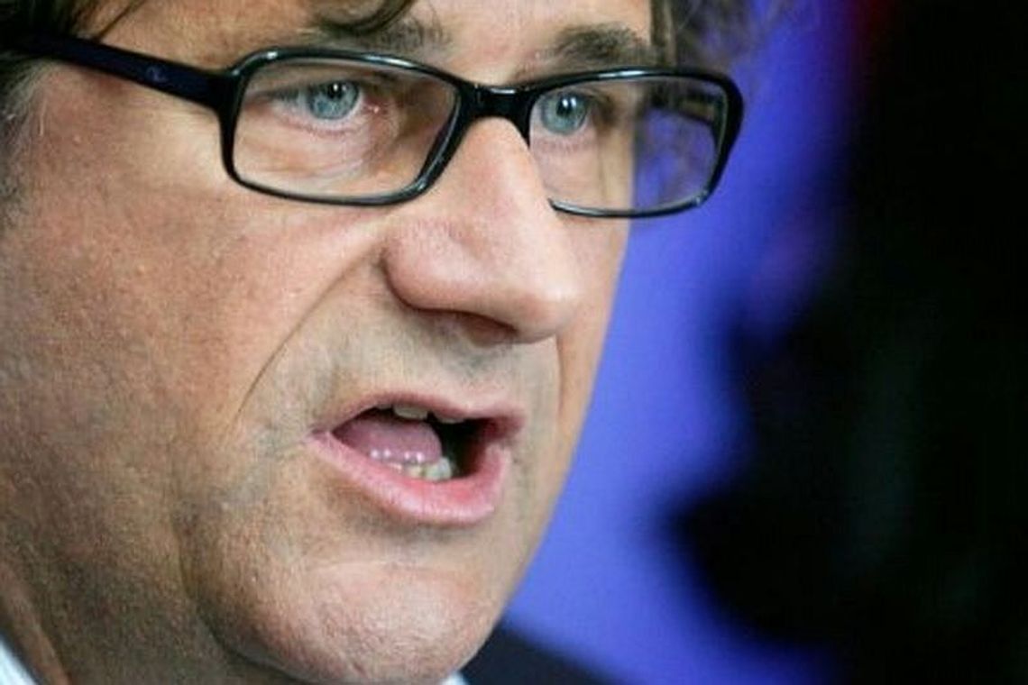 Sondaż: Ruch Palikota jednak w Sejmie 