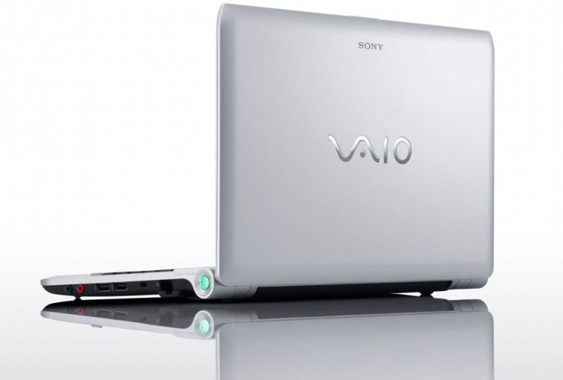 Sony Vaio YB: Jeszcze netbook czy już notebook? Sony Vaio YB: Jeszcze netbook czy już notebook?