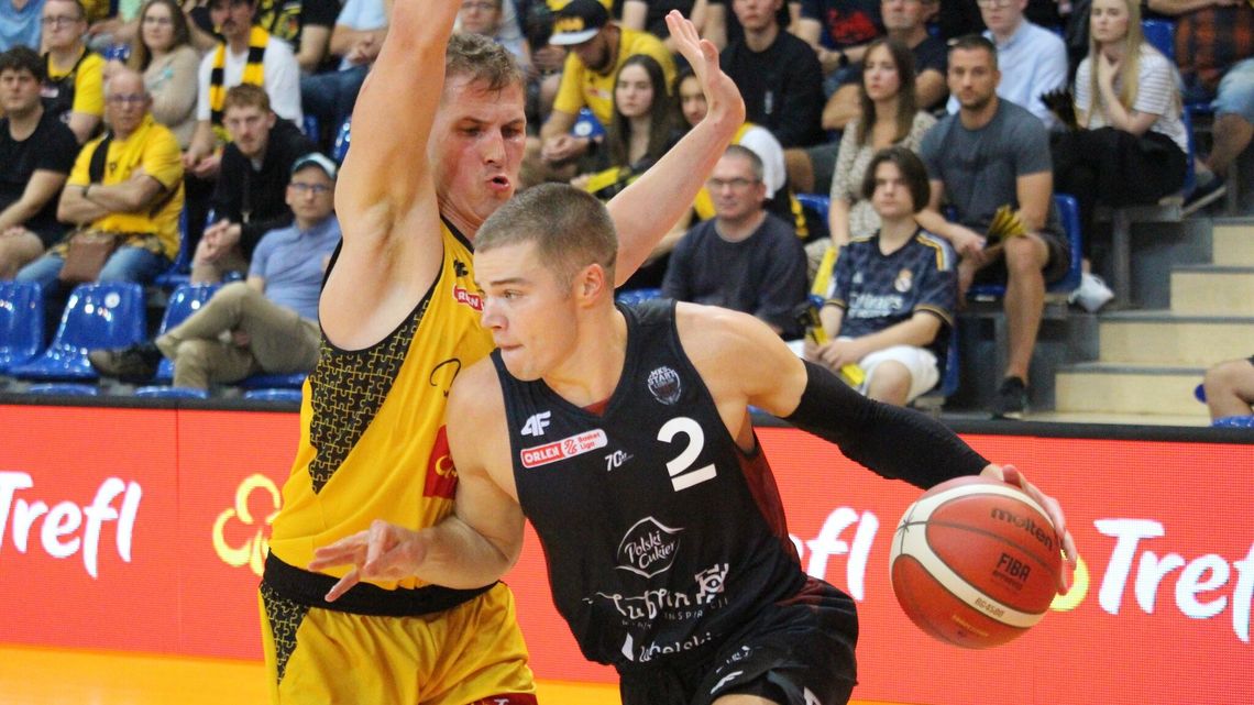 Sopot zdobyty! Polski Cukier Start Lublin po dwóch kolejkach ma na koncie dwa zwycięstwa