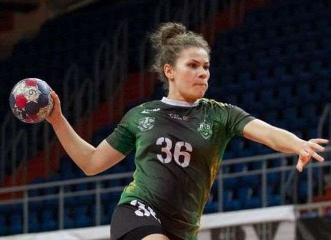 Sośnica Gliwice – MKS AZS UMCS Lublin 26:26. Zwycięstwo uciekło w końcówce