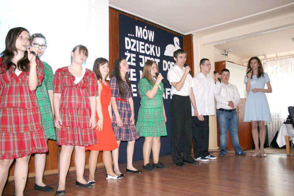 SOSW w Puławach. Tu się bawią oraz uczą