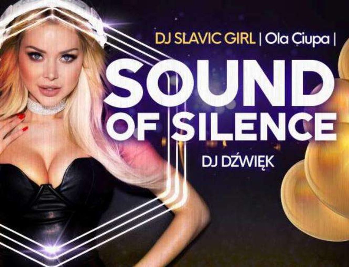 Sound of Silence - Baloon Party