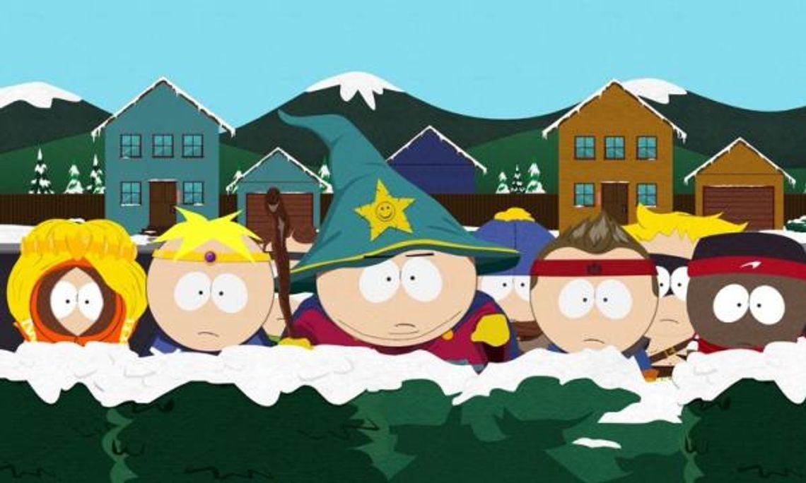 South Park: Kijek Prawdy. Premiera przesunięta, ale za to jest Cartman w akcji (wideo)