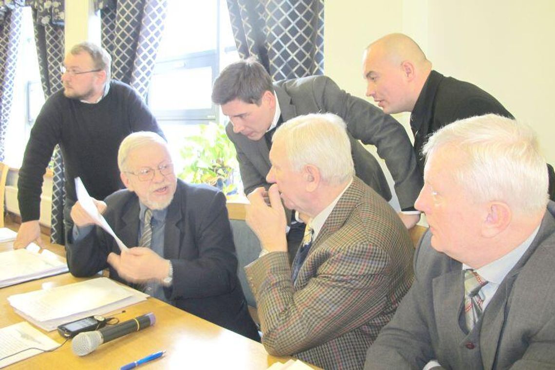 SP 7 w Białej Podlaskiej wciąż czeka na decyzję