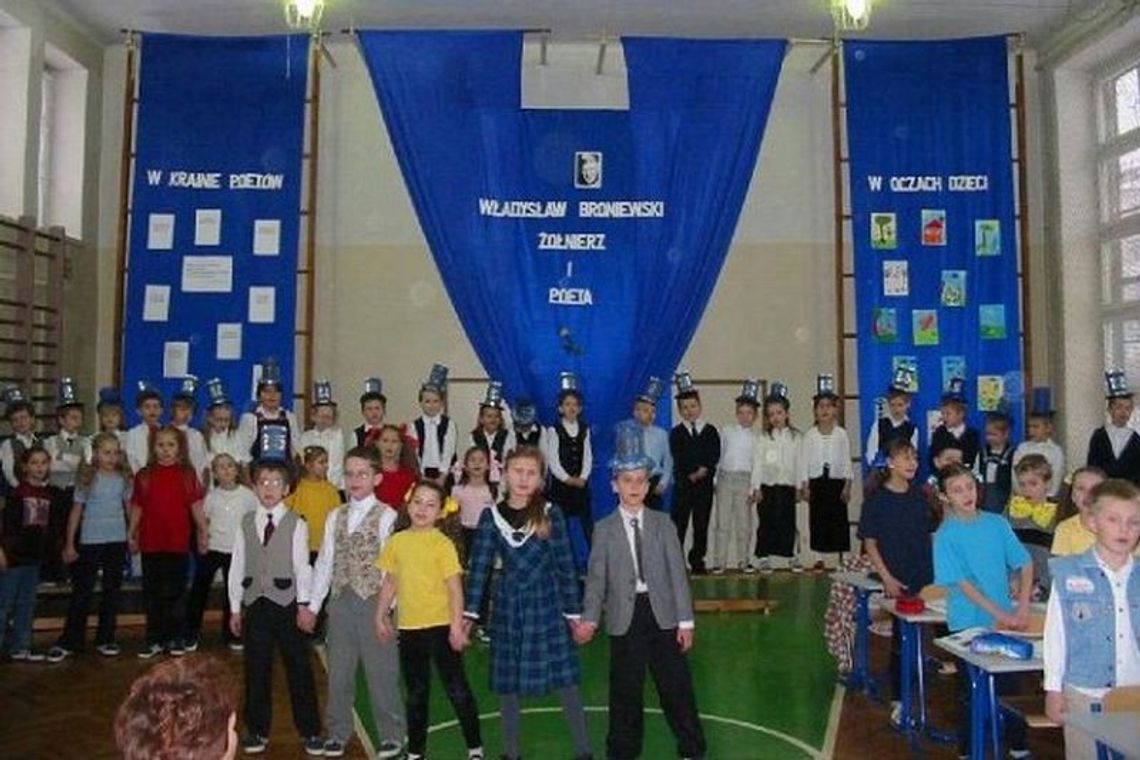 SP nr 25 w Lublinie zaprasza na Dni Otwarte SP nr 25 w Lublinie zaprasza na Dni Otwarte