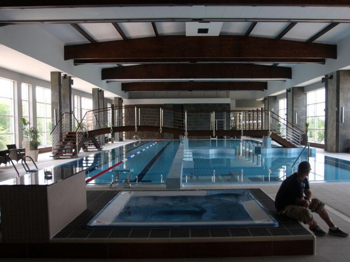 Spa Orkana czynne od środy. Zobacz ceny Spa Orkana czynne od środy. Zobacz ceny