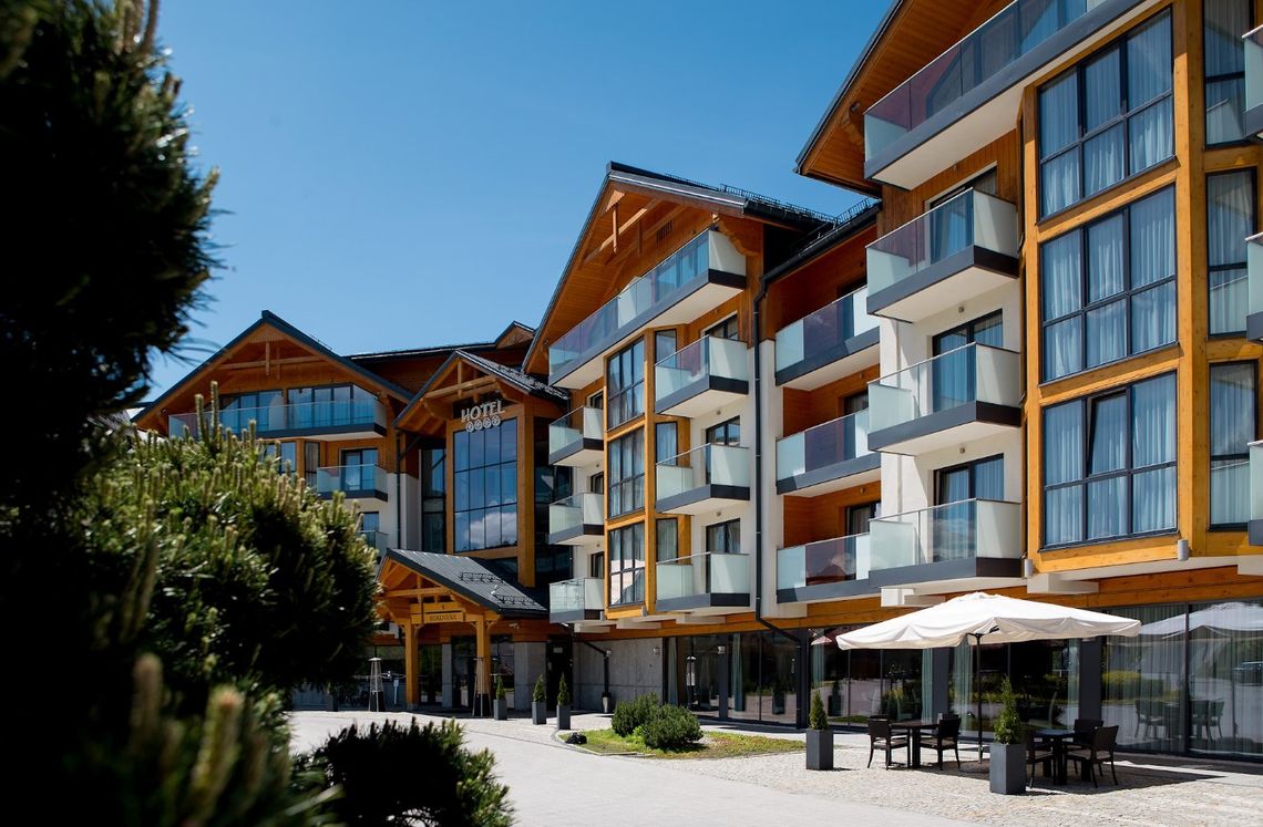 Spa w górach – co warto wiedzieć, zanim zarezerwujesz pobyt?