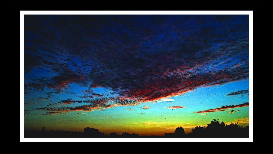 Spacer fotograficzny po LSM Spacer fotograficzny po LSM