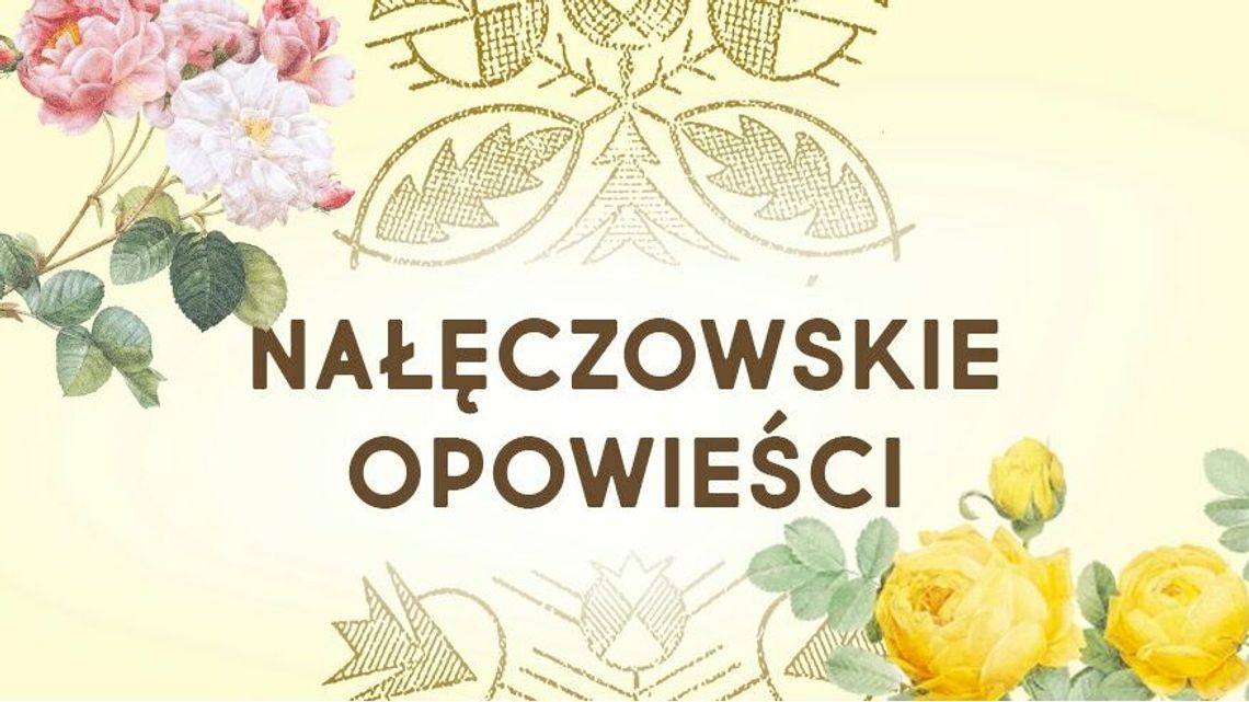 Spacer i warsztaty w Nałęczowie