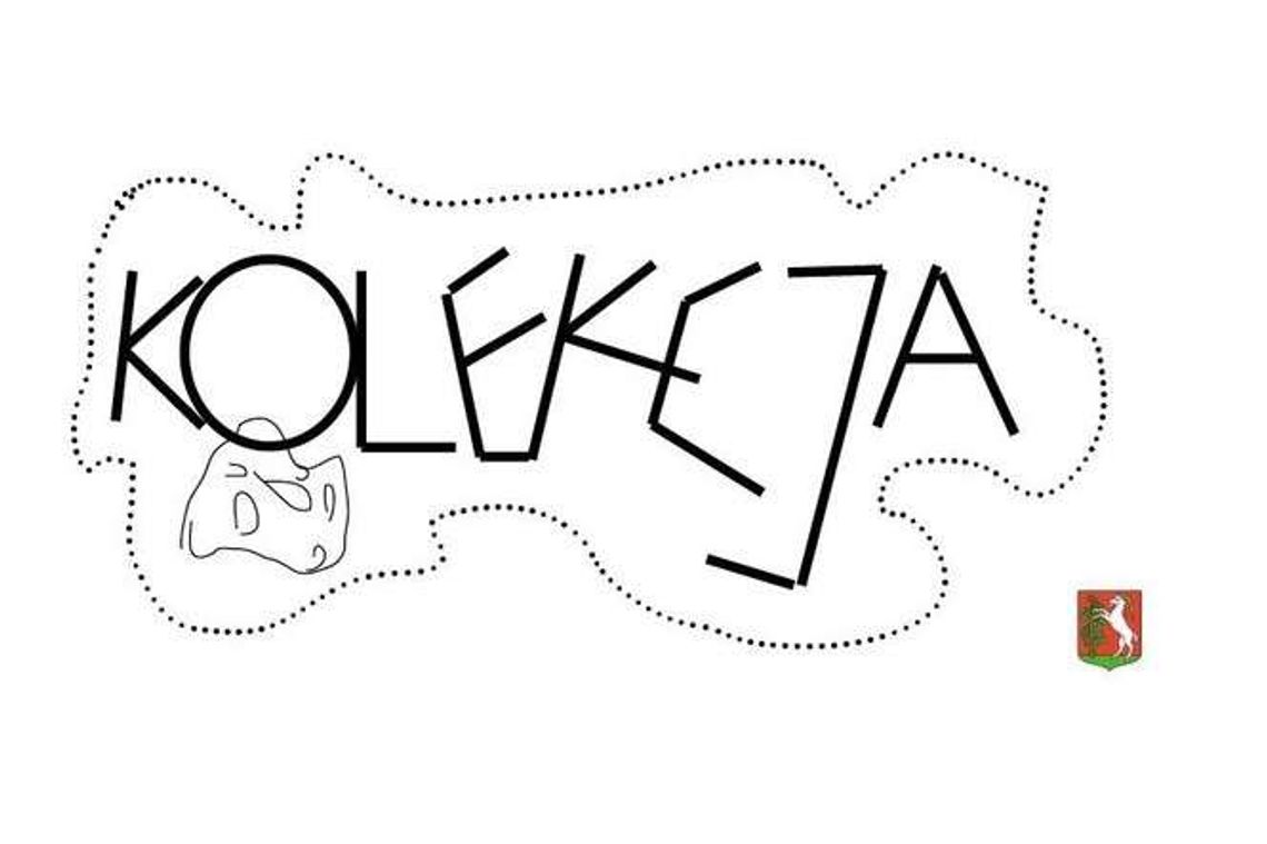 Spacer nomadyczny z "Kolekcją" Magdaleny Franczak Spacer nomadyczny z "Kolekcją" Magdaleny Franczak