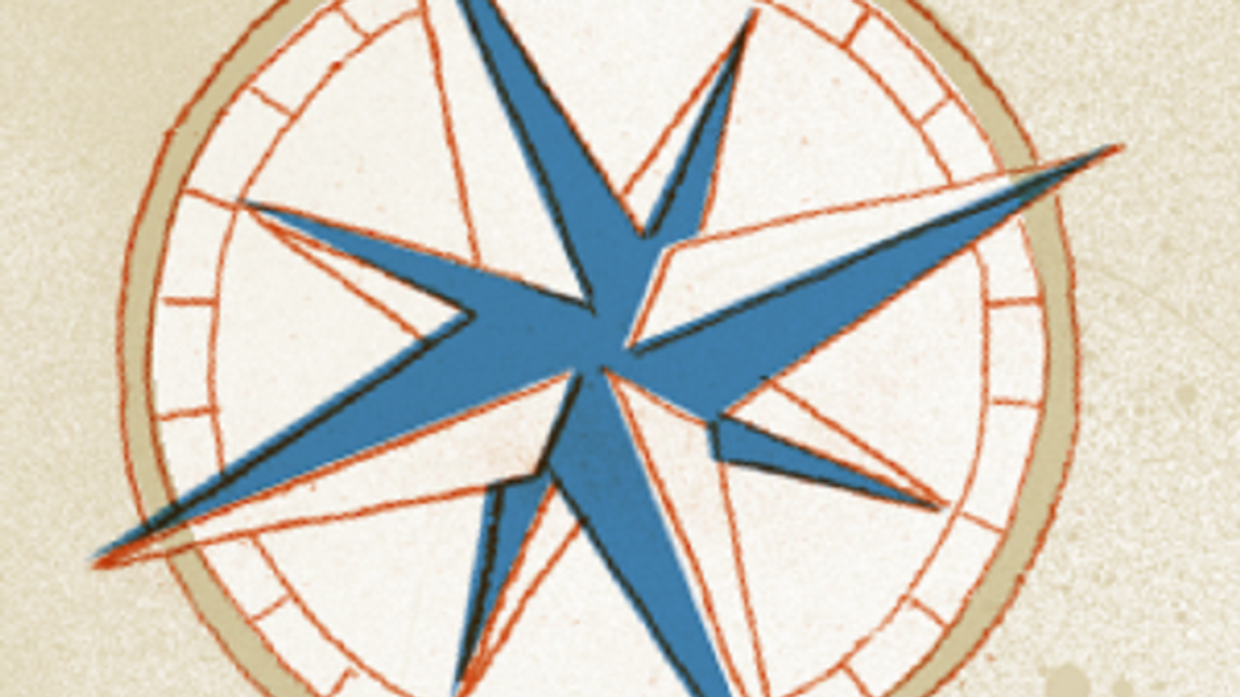 Spacer po lesie z Inspektorem Bywakiem