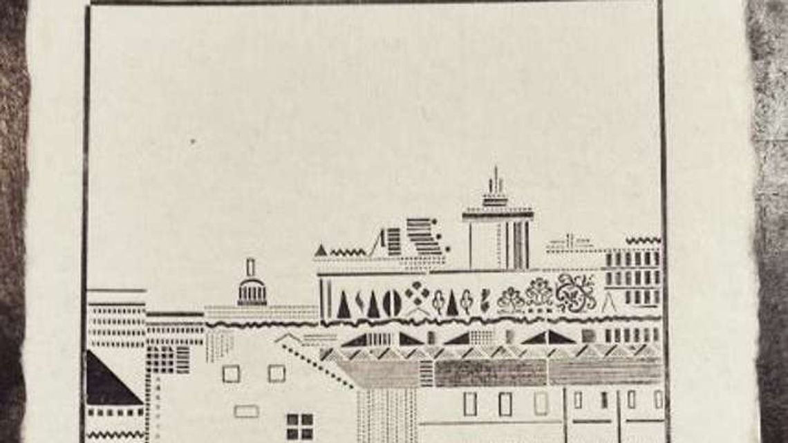 Spacer po Lublinie śladami Julii Hartwig