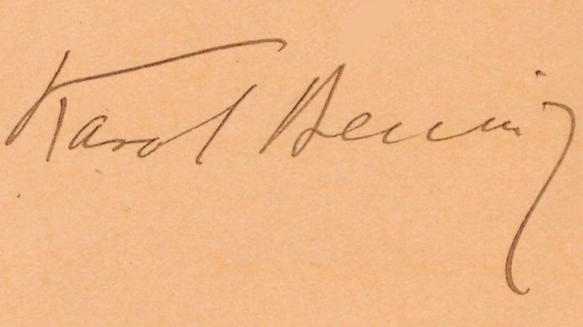 Spacer śladami doktora Karola Benniego w Nałęczowie