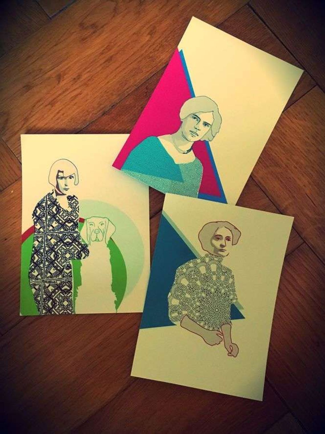 Spacer śladami lubelskich naukowczyń