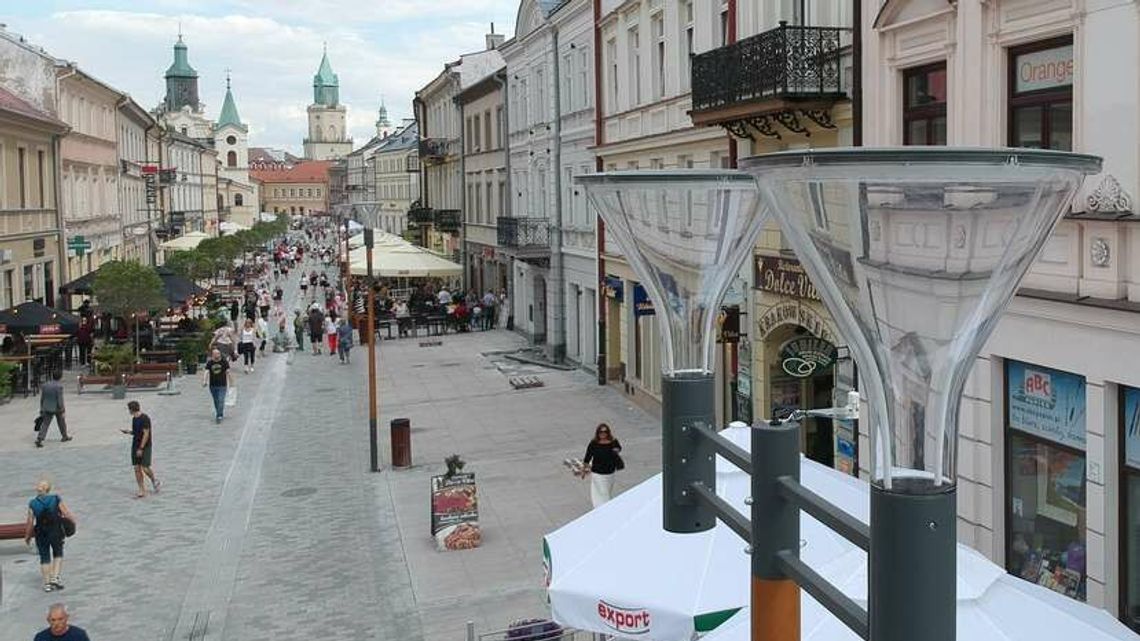 Spacerem przez urodziny Spacerem przez urodziny