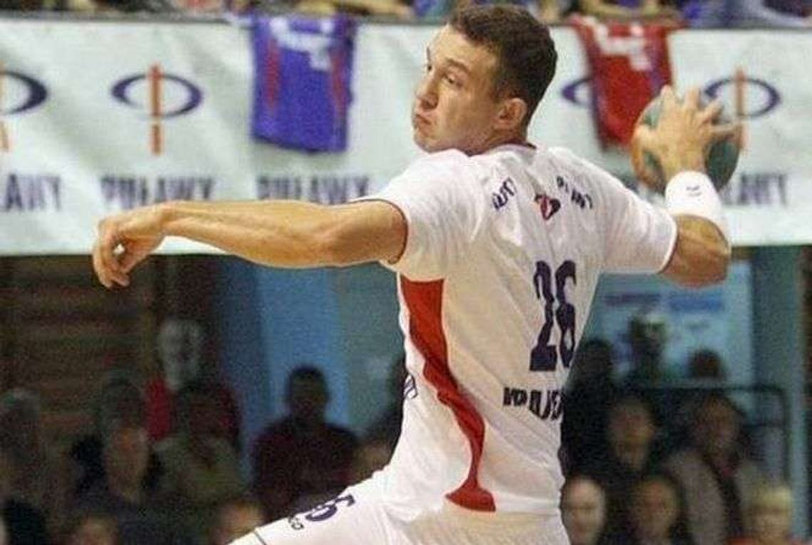 Spacerku nie było, ale Azoty Puławy wygrały w Mielcu