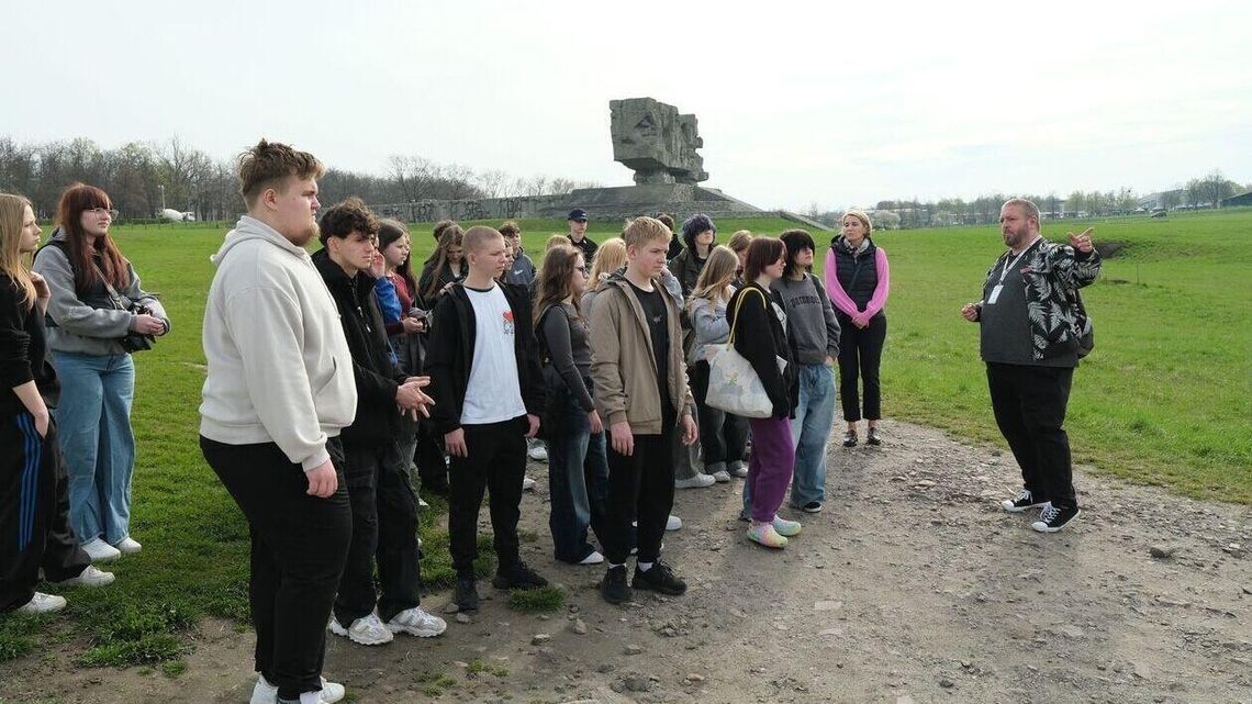 Spacery, gry i muzealne lekcje. Młodzi lublinianie znów odkryją swoje miasto