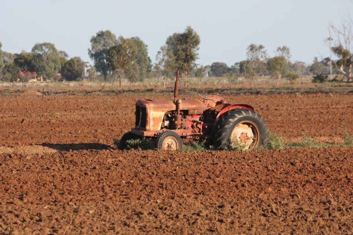 Spada popyt na akumulatory 6 V do maszyn rolniczych