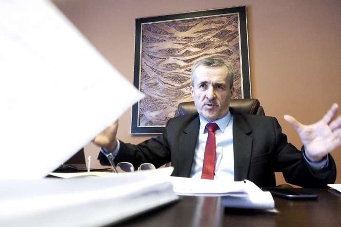 Spada zainteresowanie giełdą samochodową. Plany prezesa Lubelskiego Rynku Hurtowego w Elizówce Spada zainteresowanie giełdą samochodową. Plany prezesa Lubelskiego Rynku Hurtowego w Elizówce