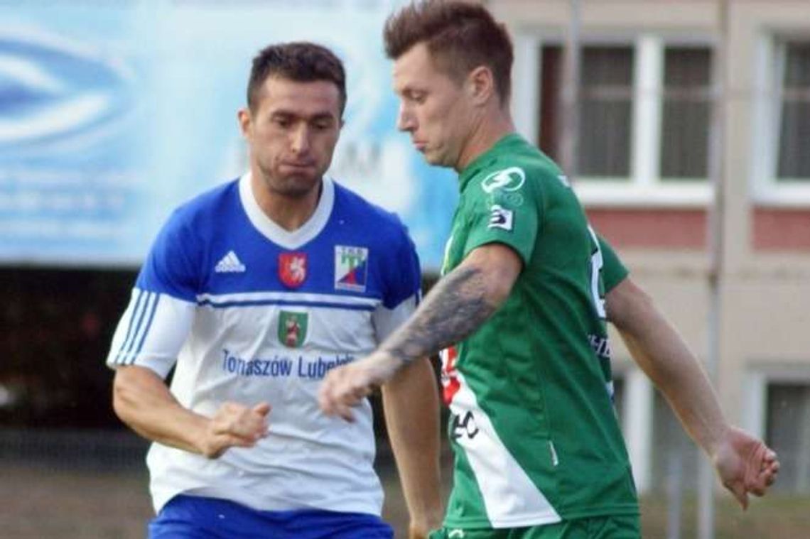 Spadek coraz bliżej. Ciężka sytuacja Chełmianki