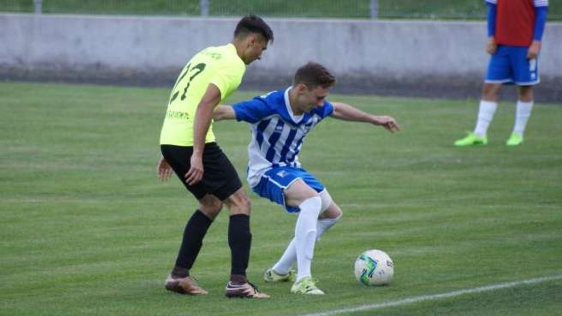 Spadek Sokoła Adamów, trzecie miejsce Tomasovii