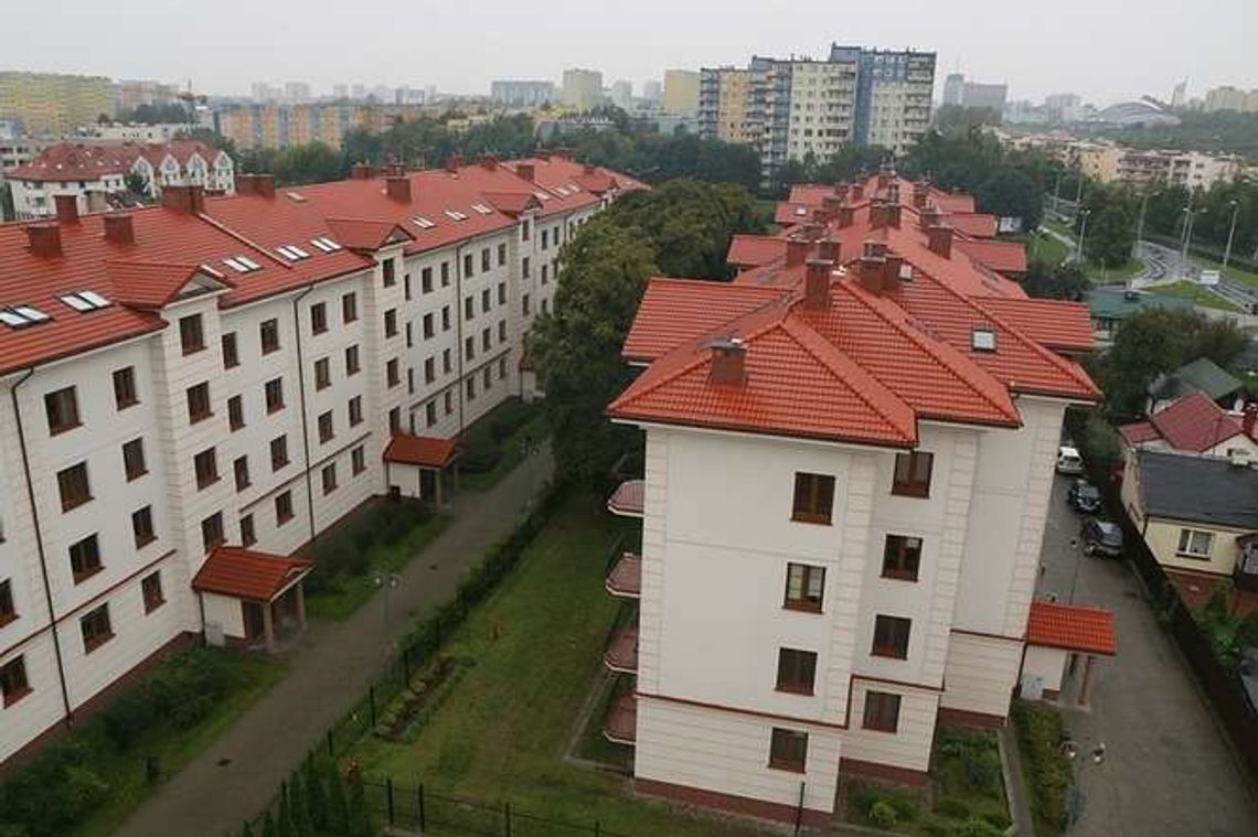 Spadły ceny mieszkań w Lublinie