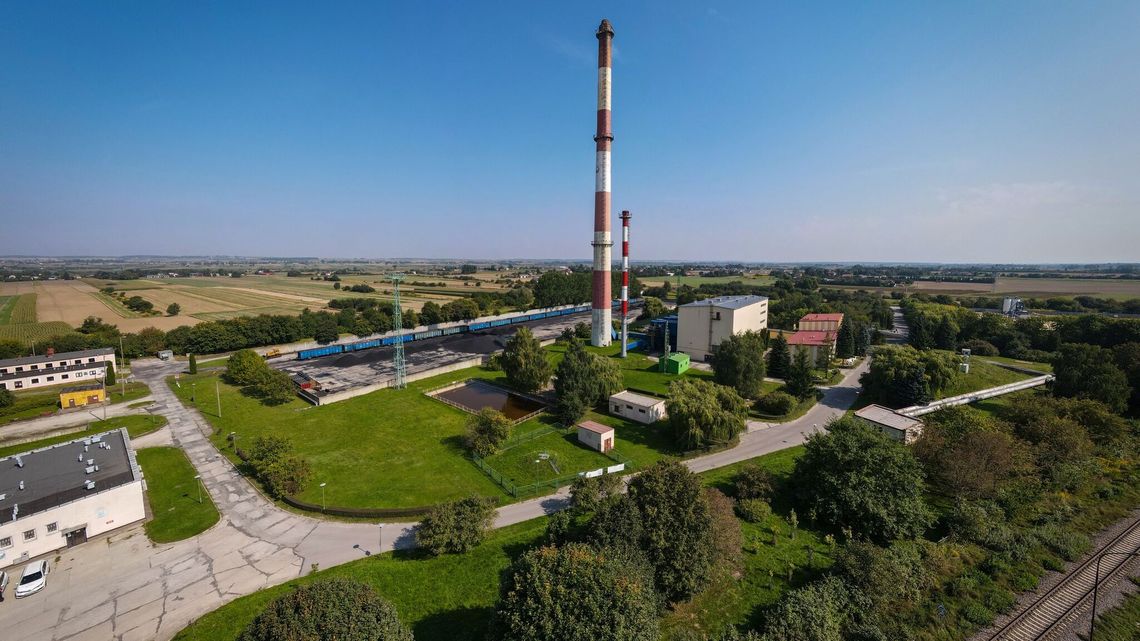 Spalarni odpadów nie będzie. Veolia ma inne pomysły na Zamość