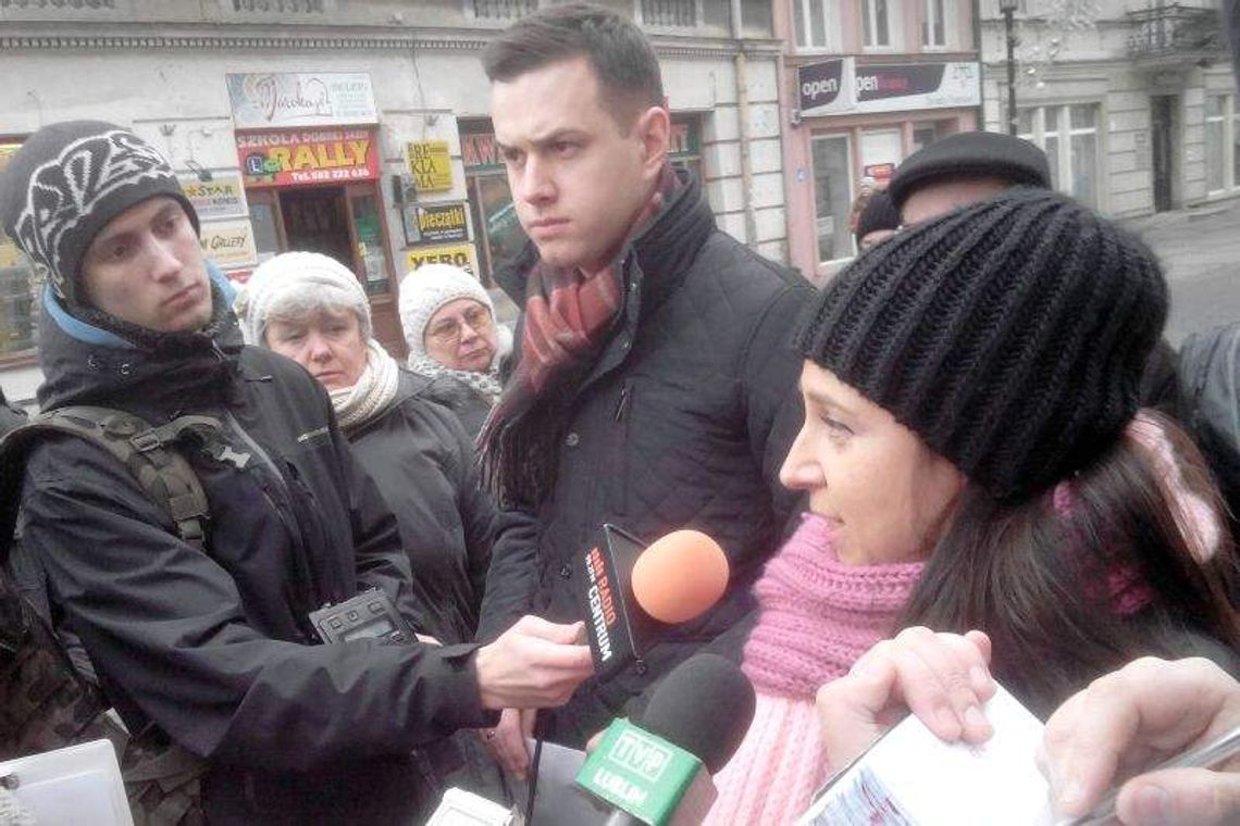 Spalarnia odpadów ma stanąć w Lublinie. Mieszkańcy: Idziemy pod Ratusz!