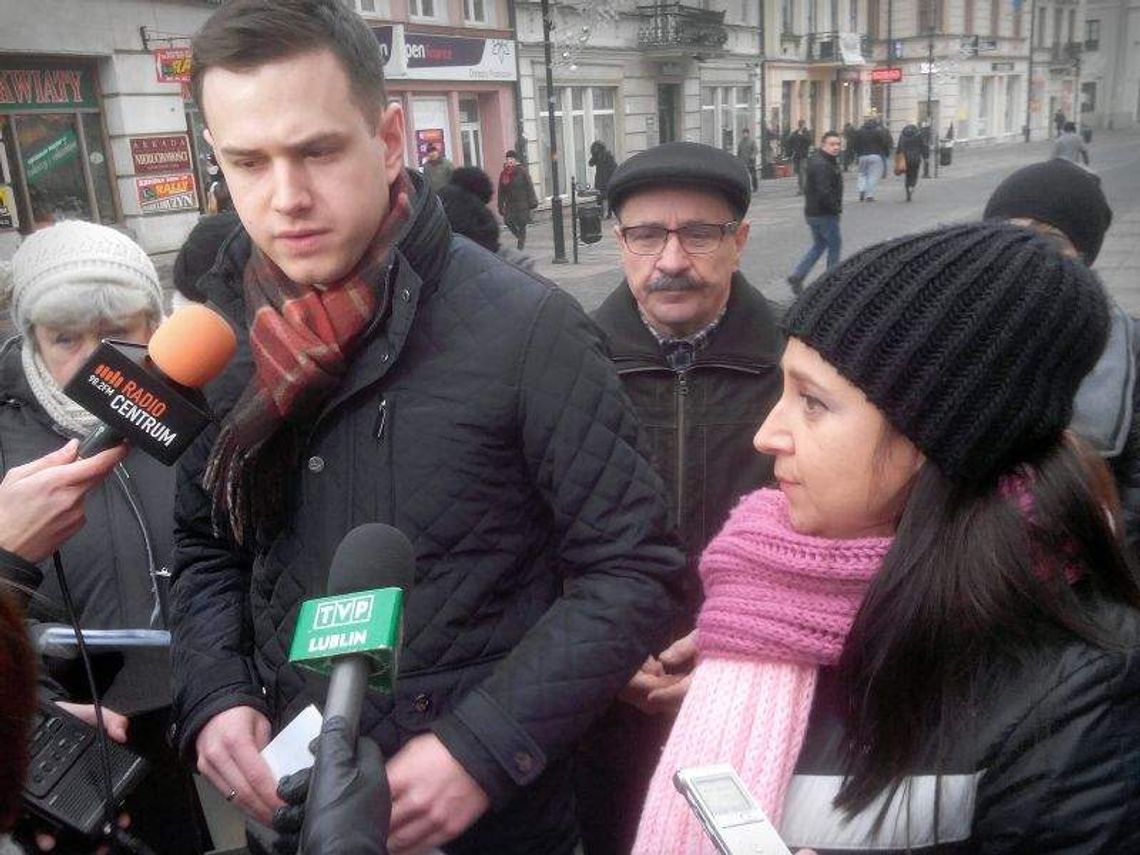 Spalarnia śmieci w Lublinie: Koniec konsultacji. Do Ratusza trafiło 100 pism Spalarnia śmieci w Lublinie: Koniec konsultacji. Do Ratusza trafiło 100 pism