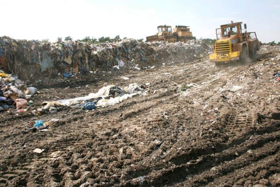 Spalarnia śmieci w Puławach. Kto zbuduje instalację?