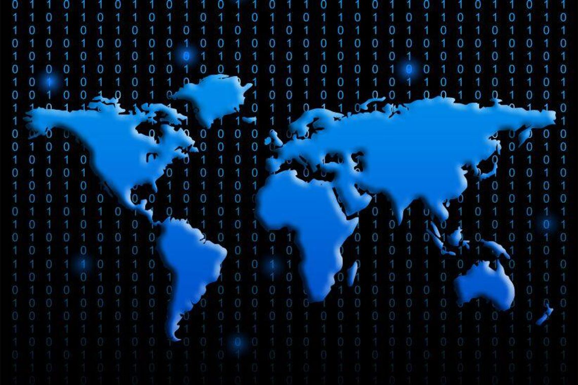 Spam: Kto rozsyła go najwięcej?