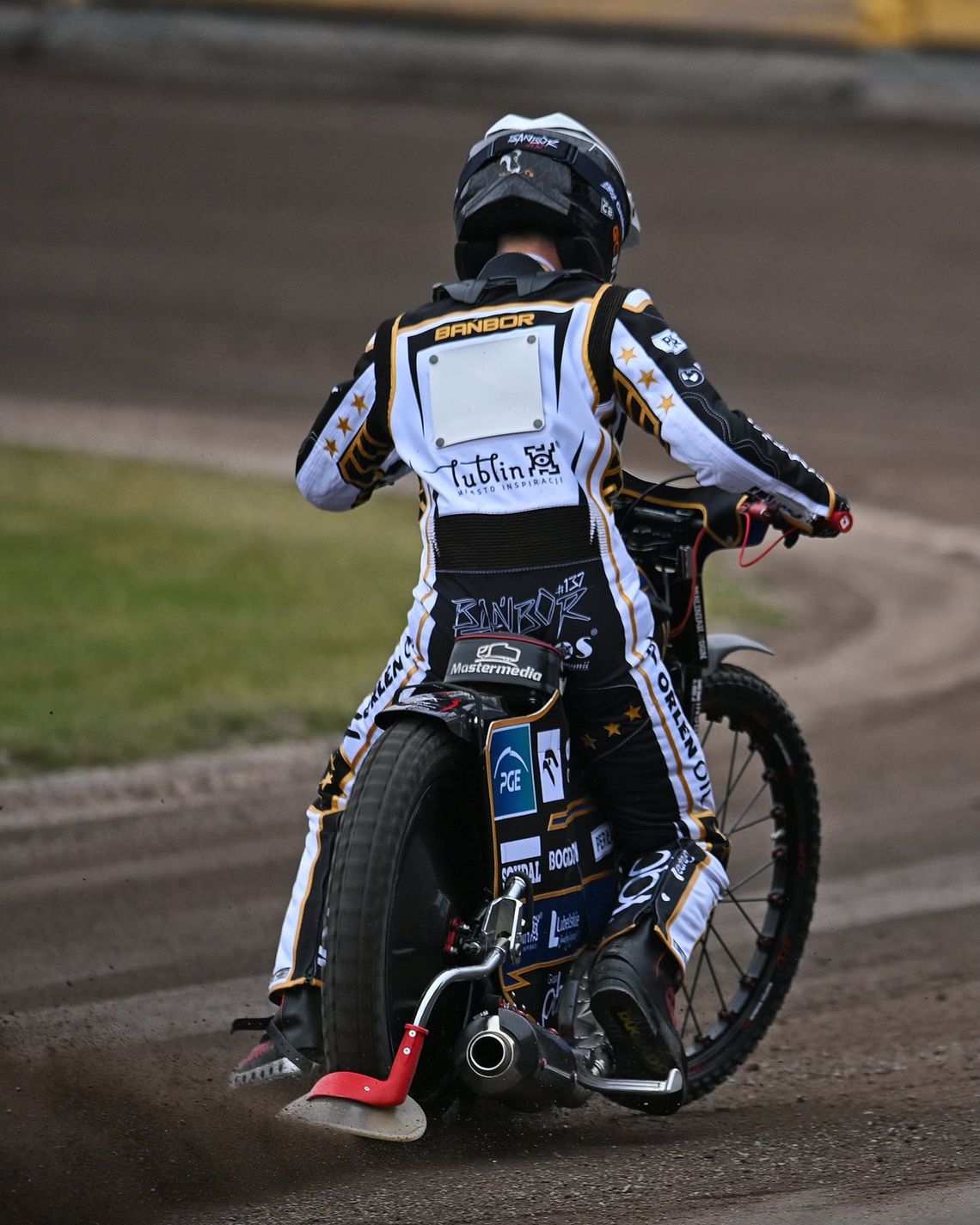 Sparing Fogo Unii Leszno z Orlen Oil Motorem Lublin odwołany Sparing Fogo Unii Leszno z Orlen Oil Motorem Lublin odwołany