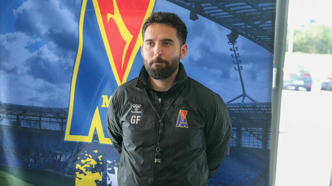 Sparing Górnika Łęczna z Motorem Lublin się nie obędzie. Dlaczego? Sparing Górnika Łęczna z Motorem Lublin się nie obędzie. Dlaczego?