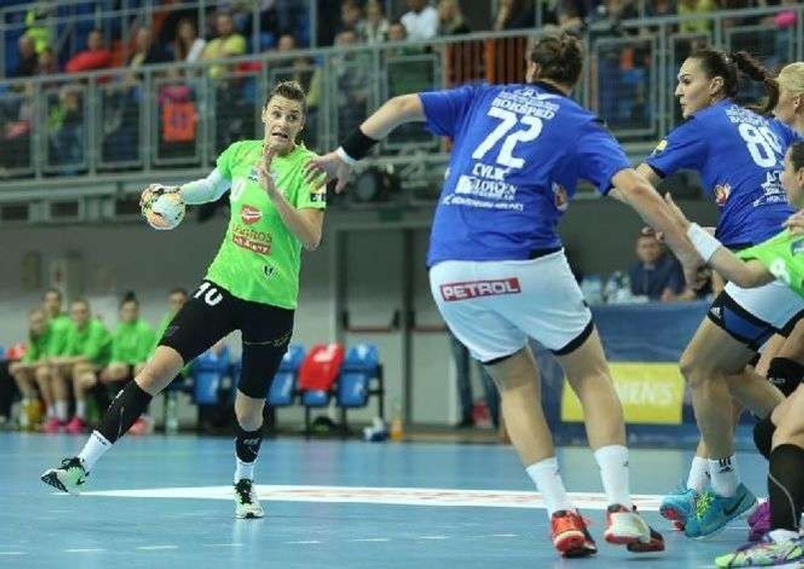 Sparing wewnętrzny zamiast starcia z Białorusinkami Sparing wewnętrzny zamiast starcia z Białorusinkami