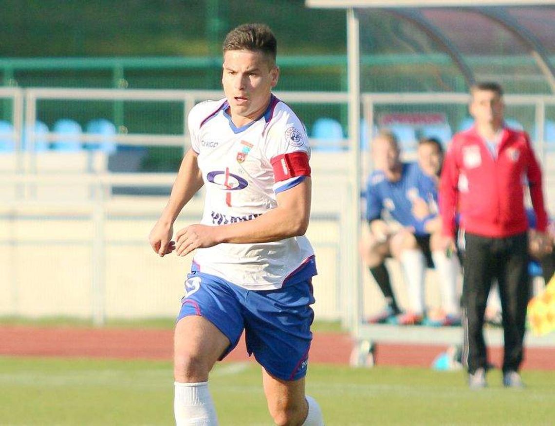 Sparingi czwartoligowców, wysokie zwycięstwo Lewartu