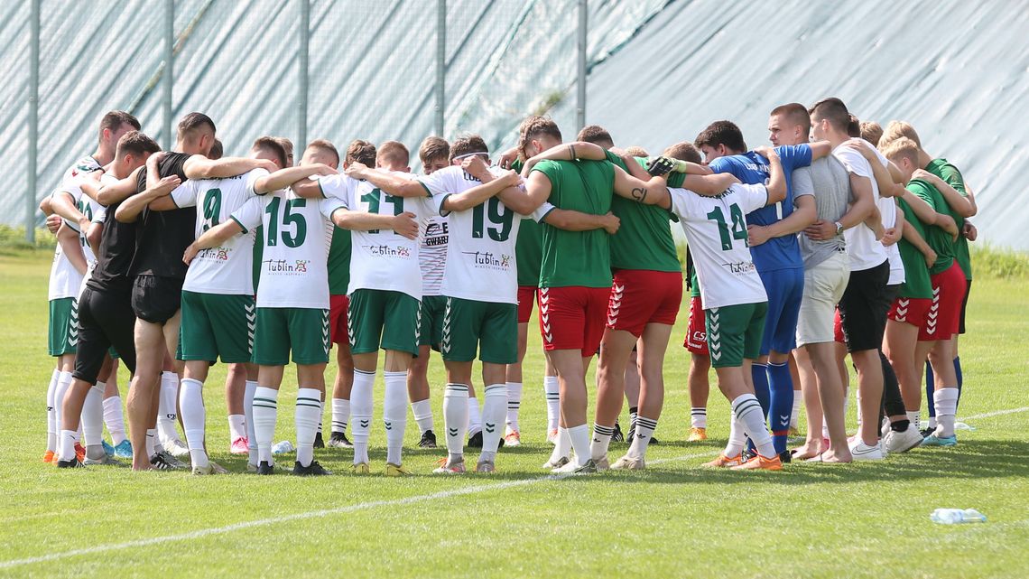 Sparingi trzecioligowców: Chełmianka pokonała Avię, a Świdniczanka Lubliniankę